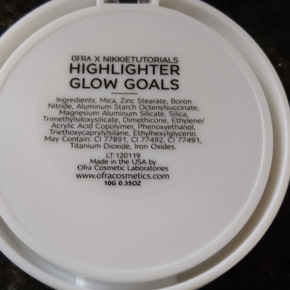 Brand New Ofra Highligher - Picture 2 of 3